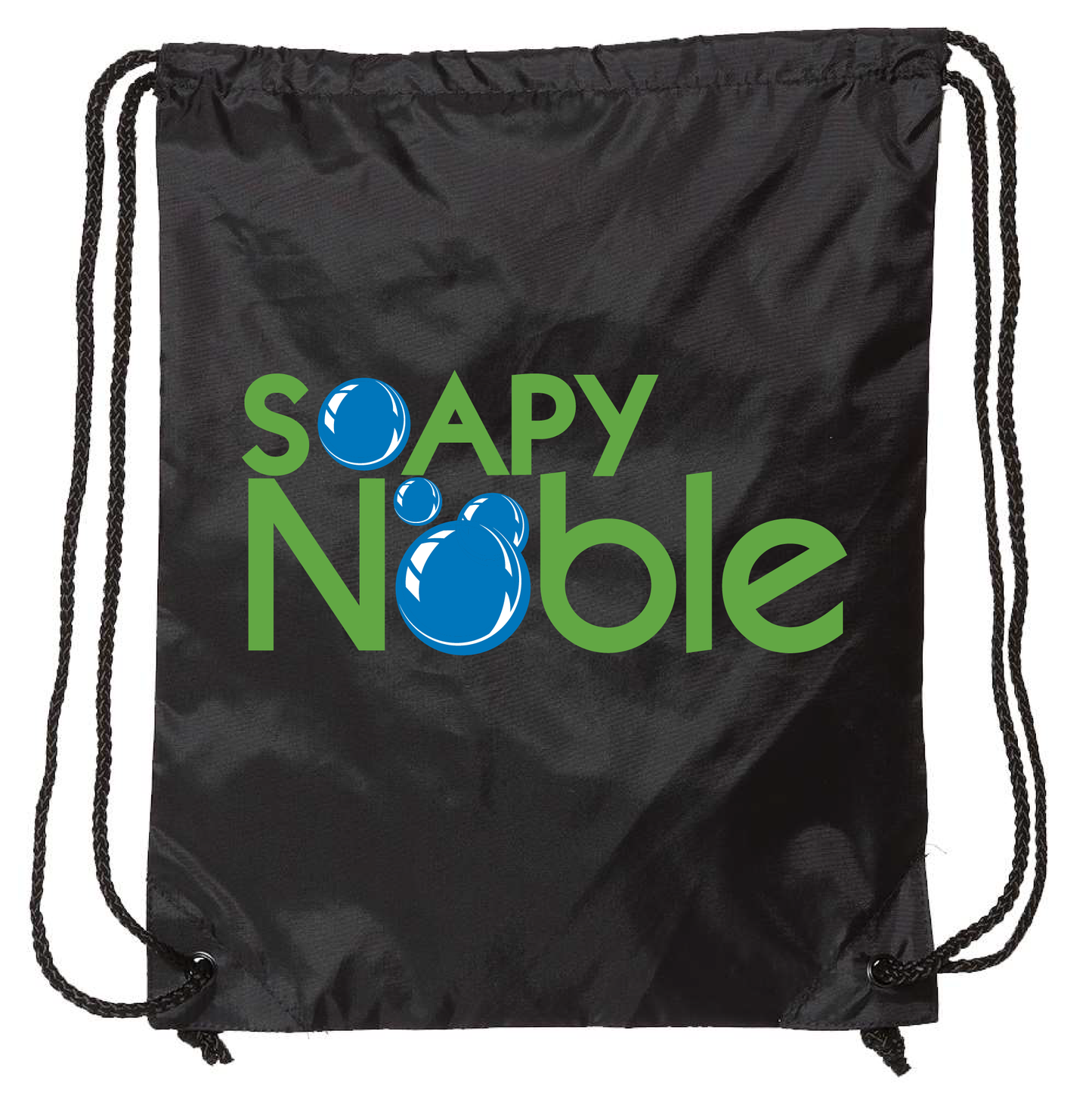 Liberty Bags - Drawstring Pack with DUROcord - 8881