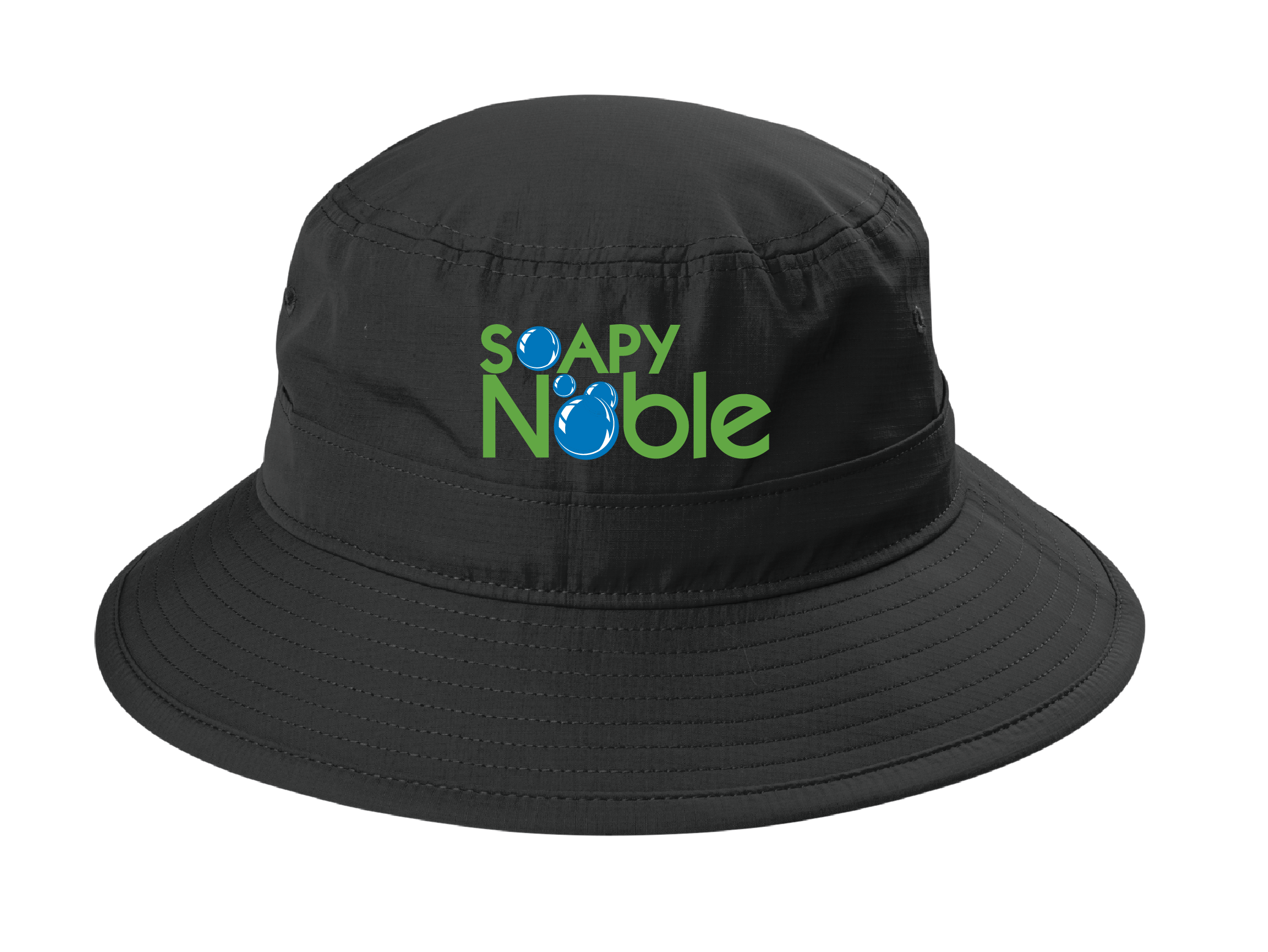C948 Port Authority® Outdoor UV Bucket Hat – Soapy Swag