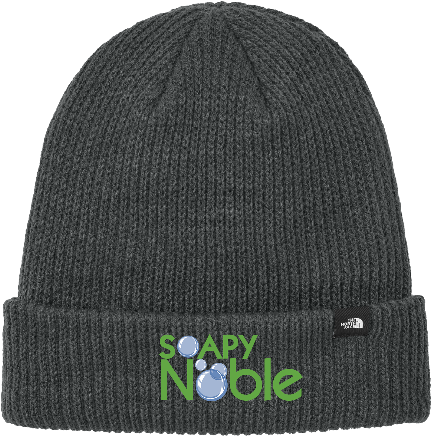 The North Face® Truckstop Beanie NF0A5FXY Embroidery