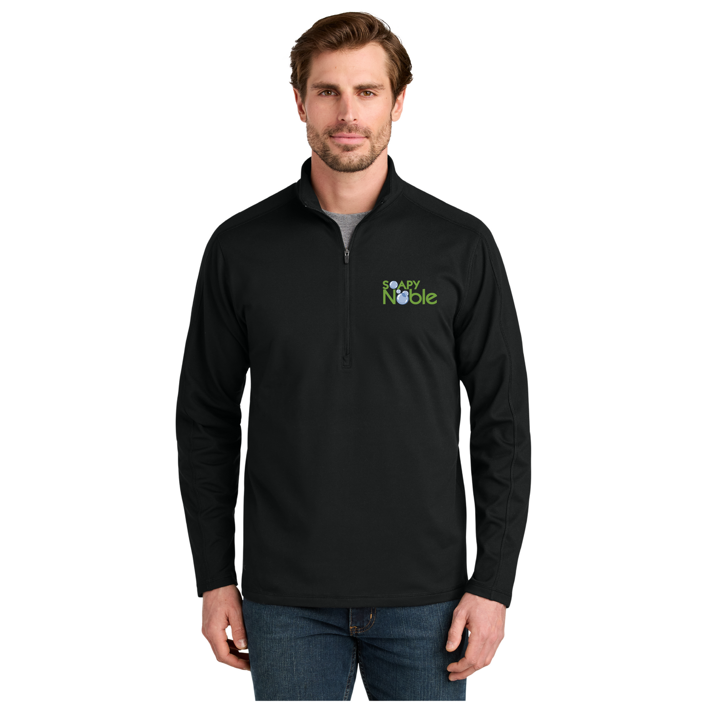 Eddie Bauer ® Adventurer 1/4-Zip EB120