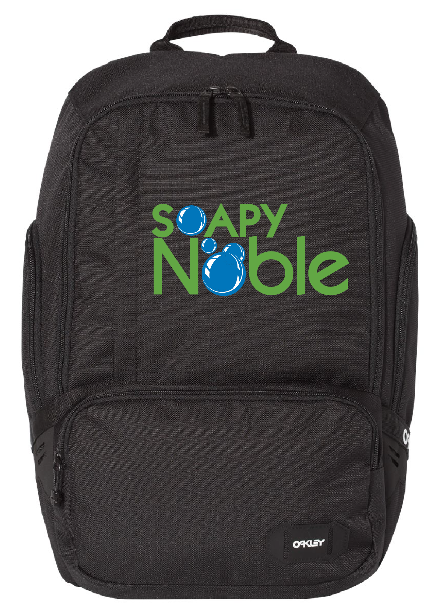 Oakley - 22L Street Organizing Backpack - 921425ODM