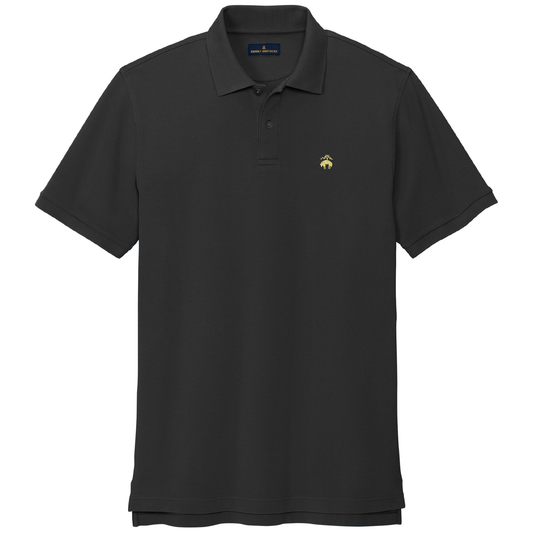 Brooks Brothers® Pima Cotton Pique Polo BB18200 (Embroidery)