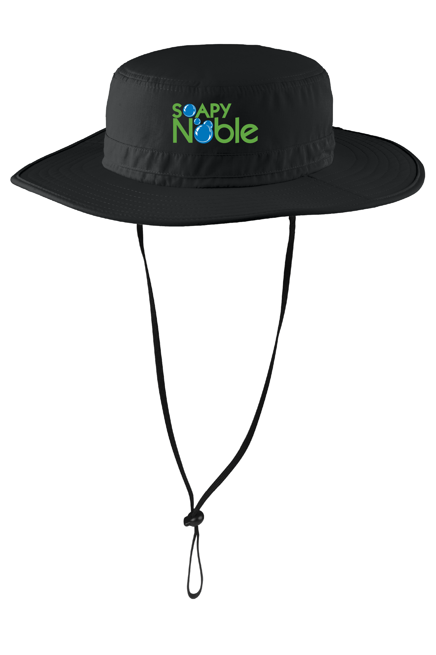 C920 Port Authority® Outdoor Wide-Brim Hat