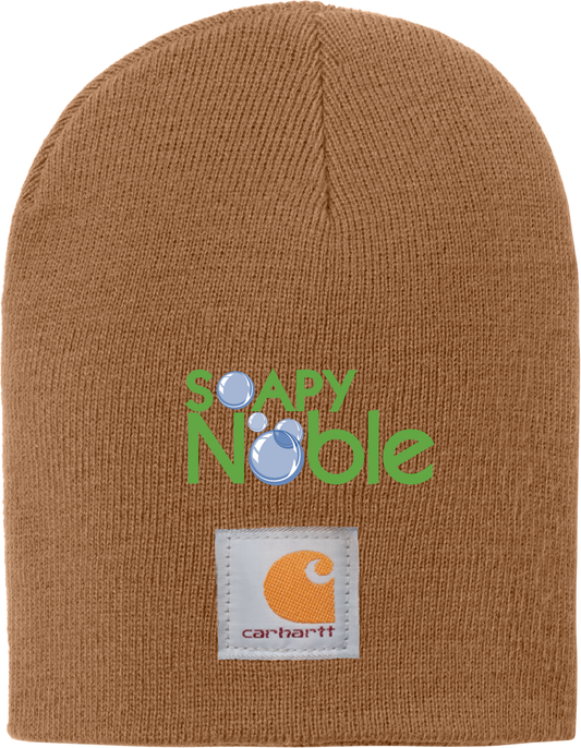 Carhartt® Acrylic Knit Hat CTA205 Embroidery