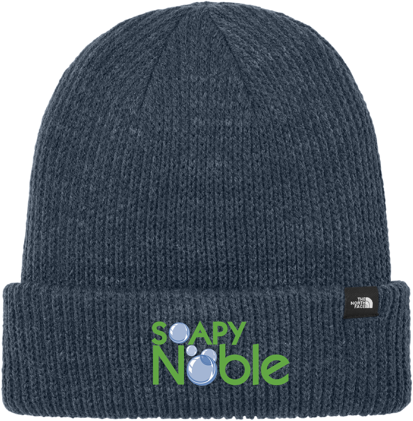 The North Face® Truckstop Beanie NF0A5FXY Embroidery