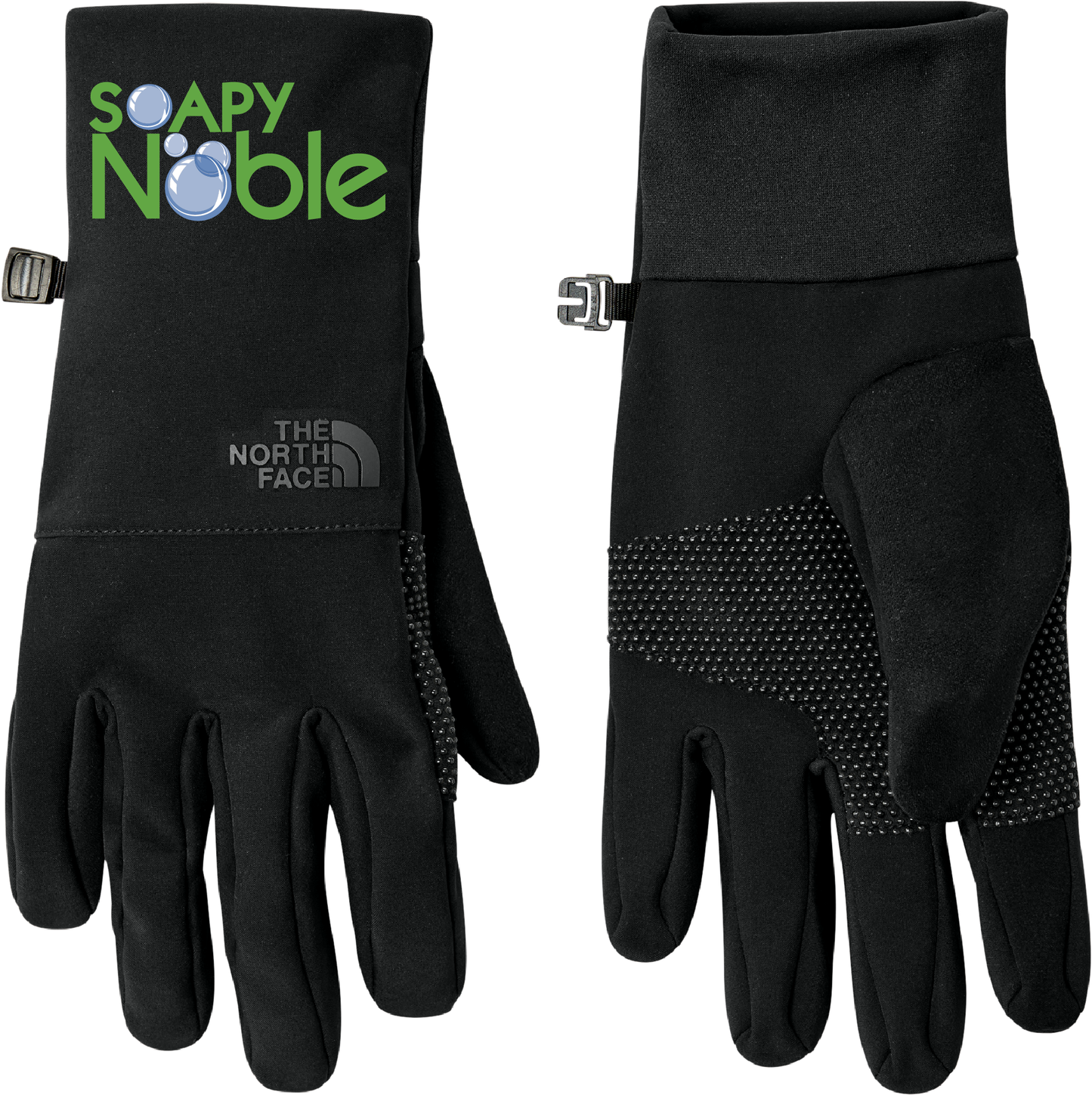 The North Face® Apex Etip™ Glove NF0A89R9 Embroidery