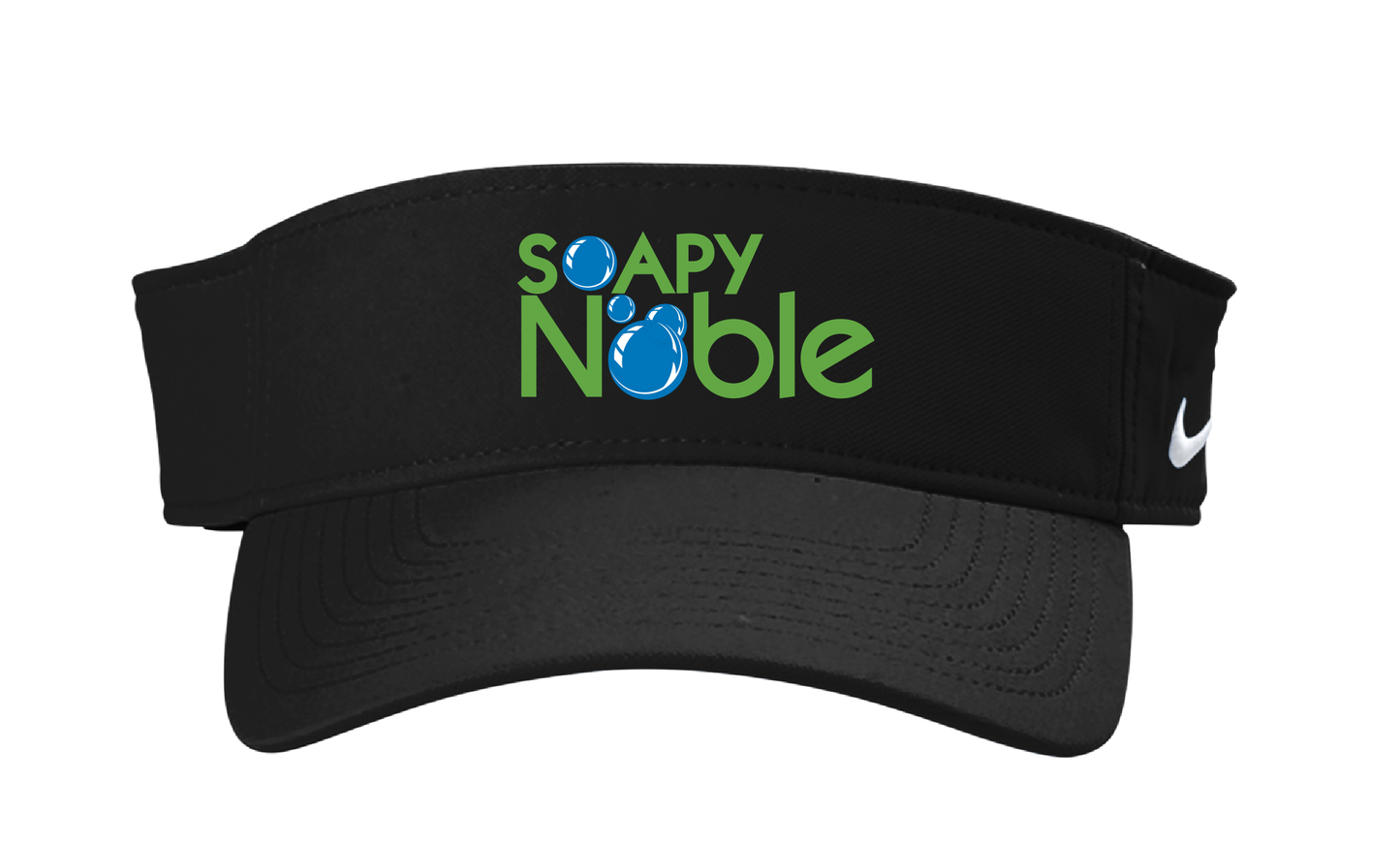 NKFB5675 Nike Dri-FIT Team Performance Visor