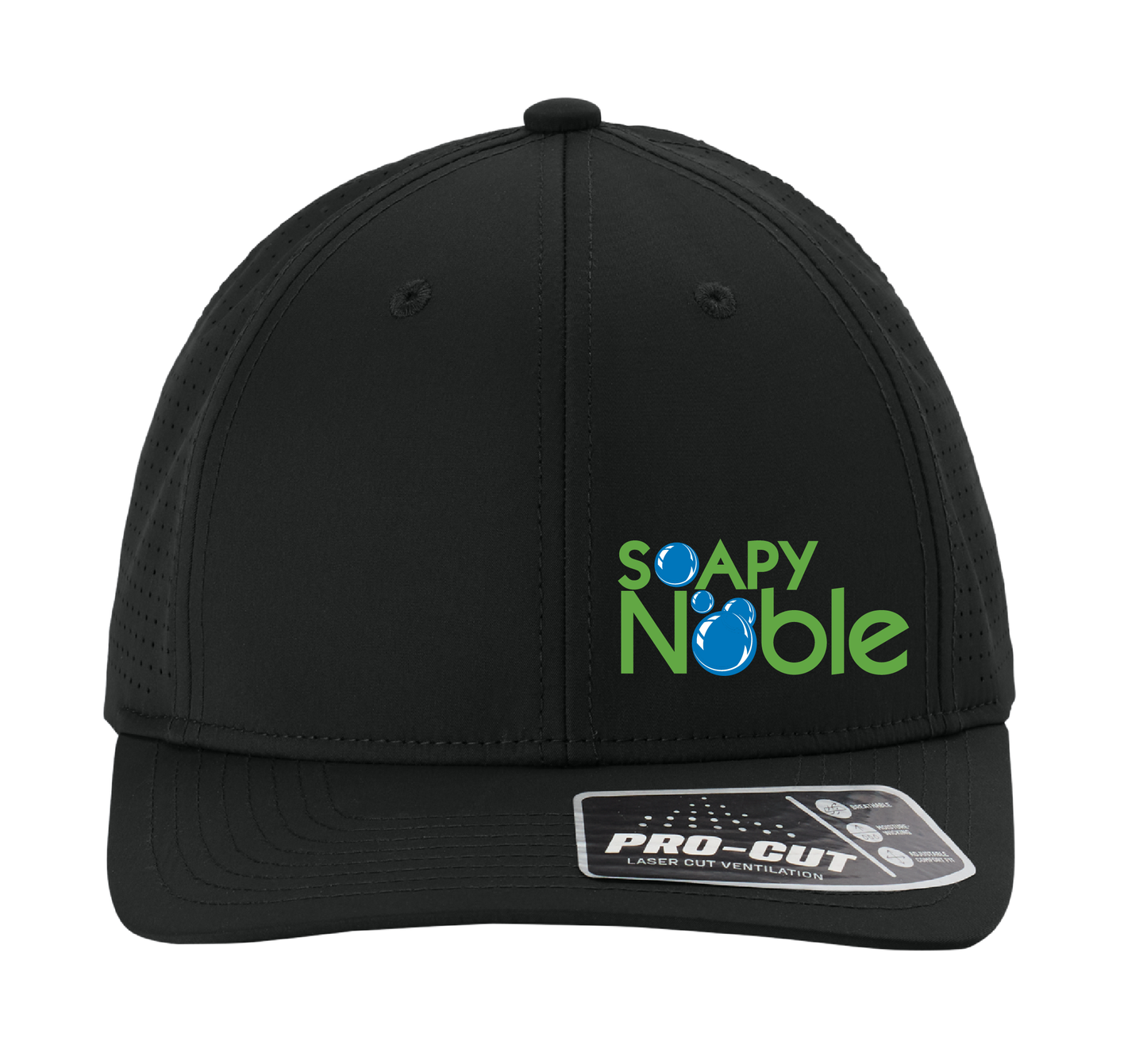 Sport-Tek ®  Club Trucker Cap STC65