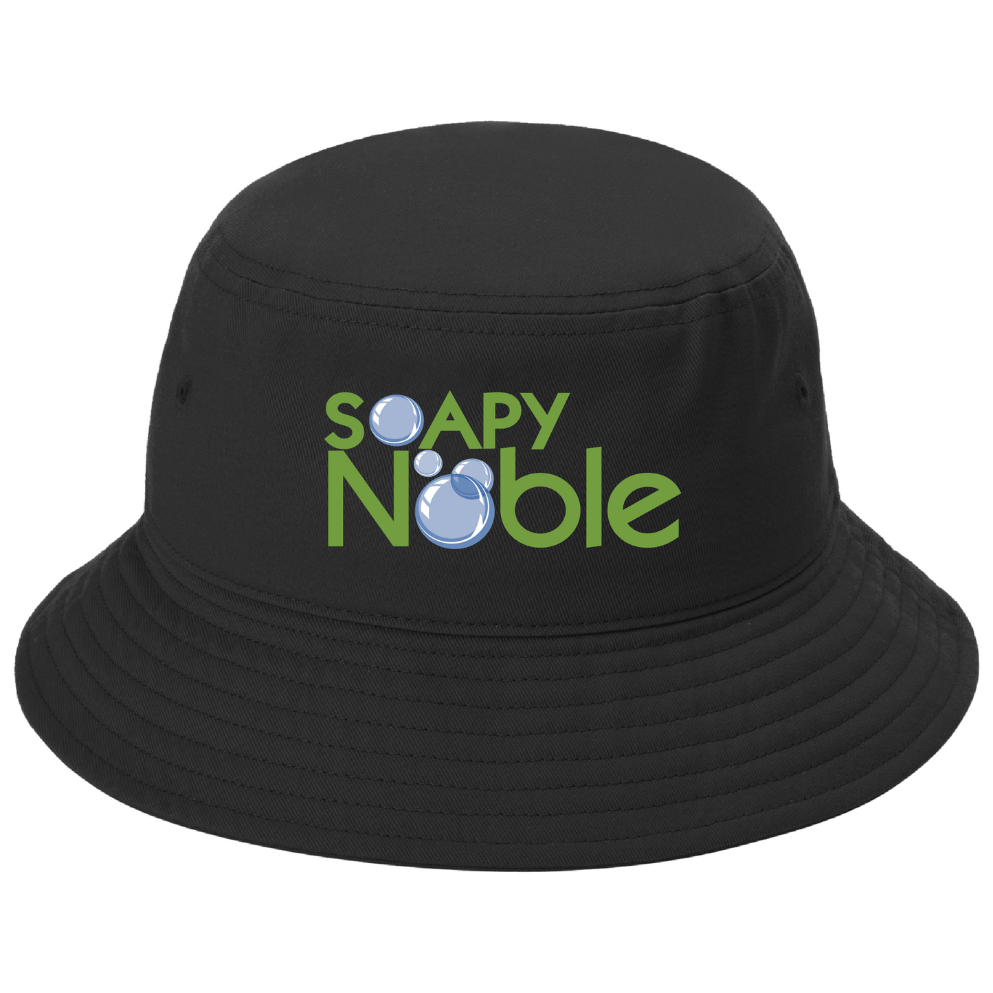 Port Authority ®  Twill Classic Bucket Hat C975