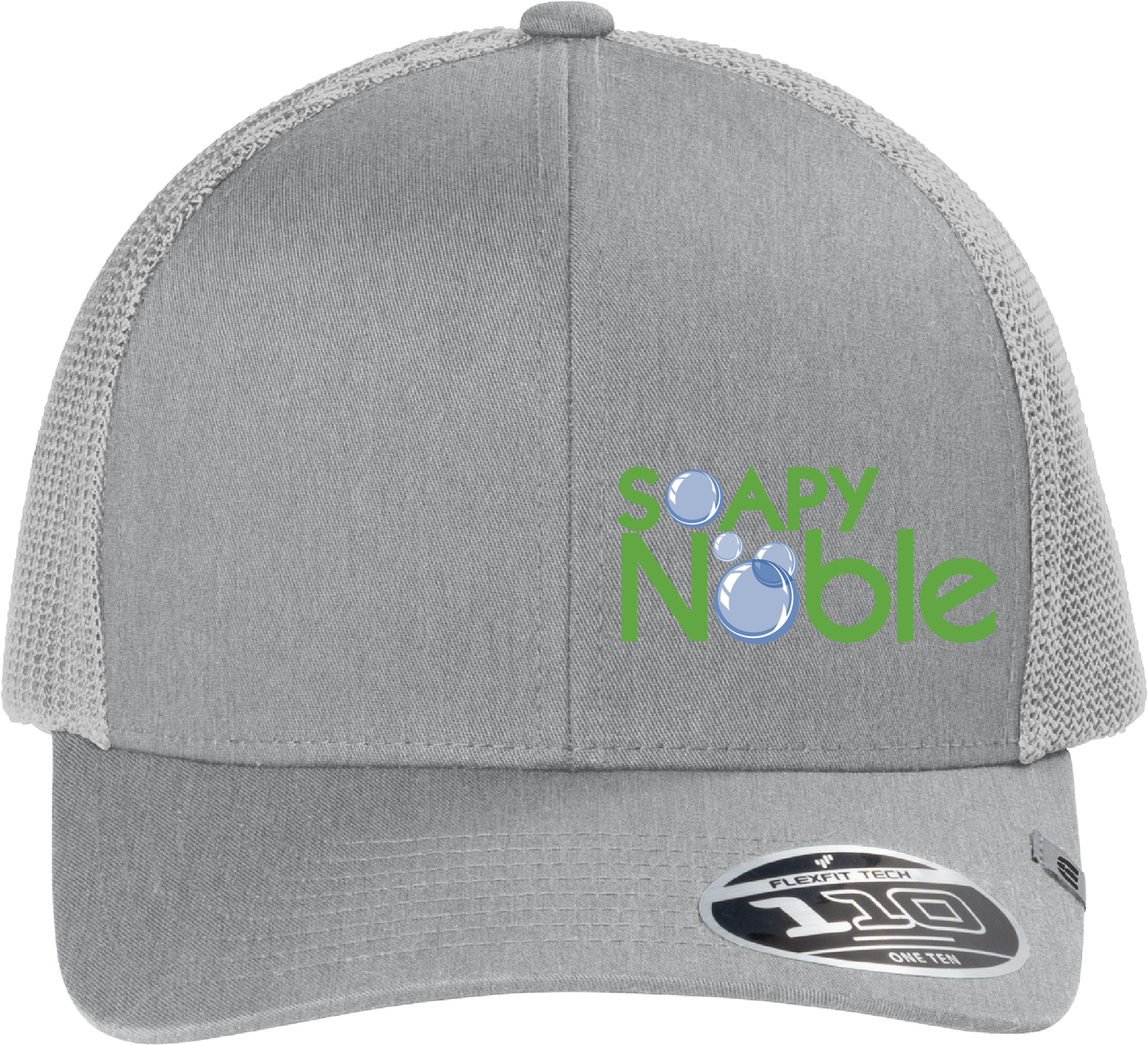 TravisMathew Cruz Trucker Cap TM1MU423 Embroidery