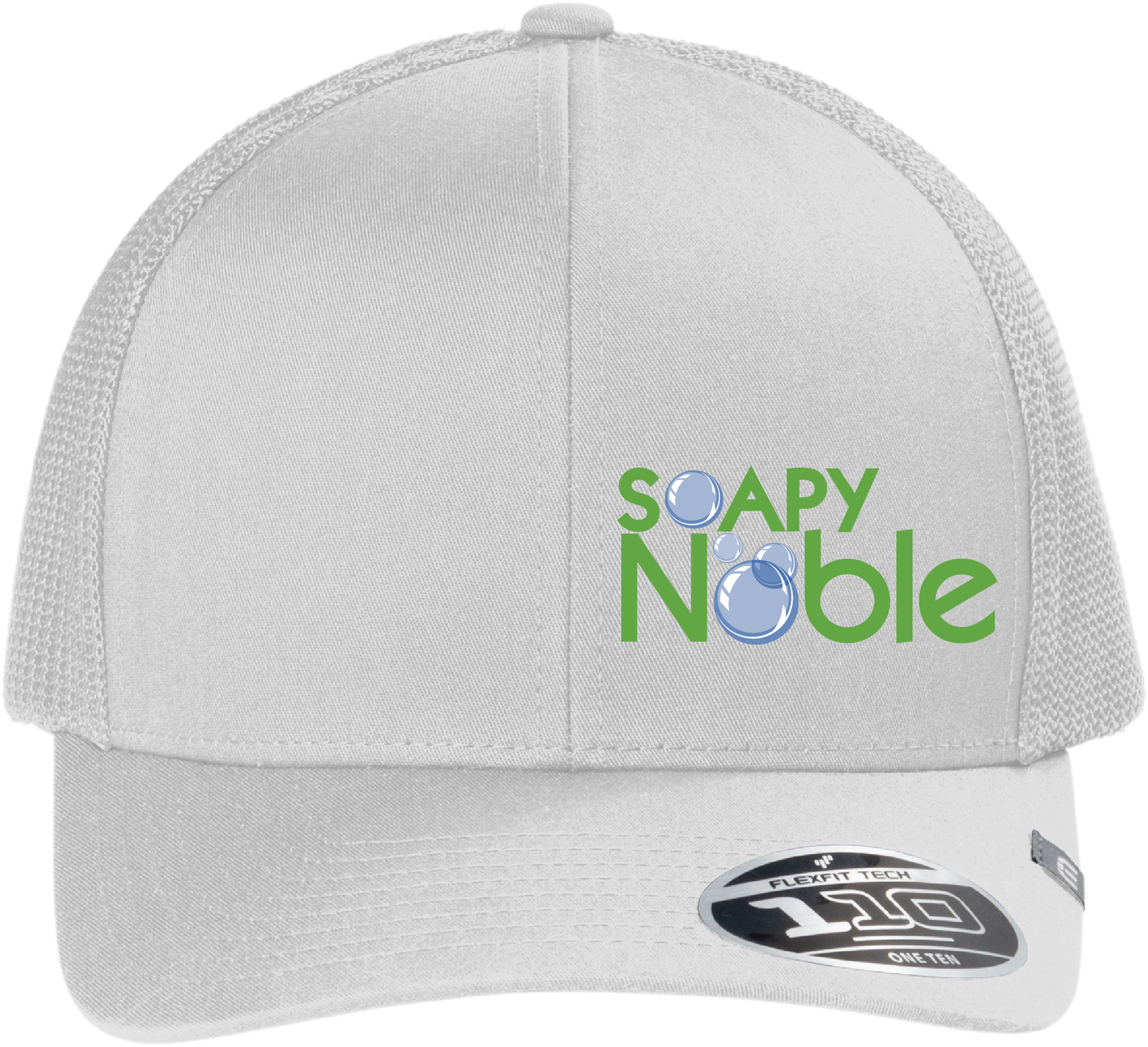 TravisMathew Cruz Trucker Cap TM1MU423 Embroidery