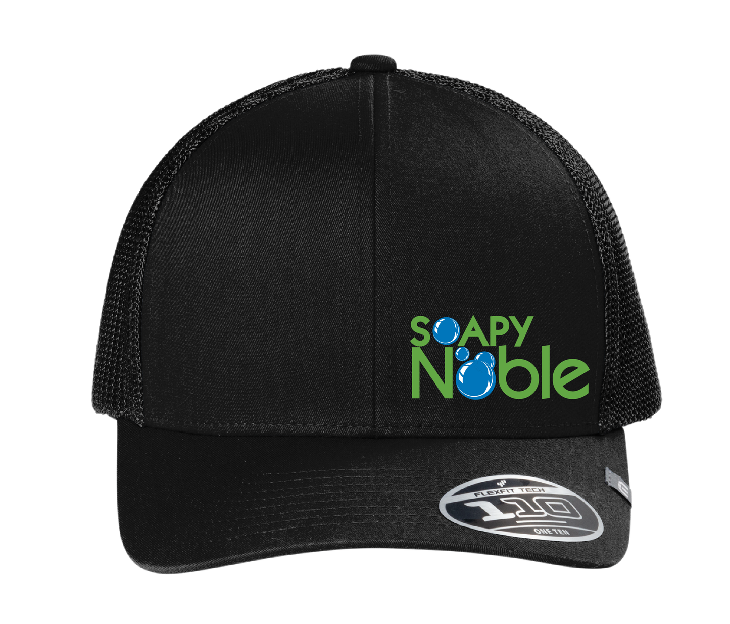 TM1MU423 TravisMathew Cruz Trucker Cap