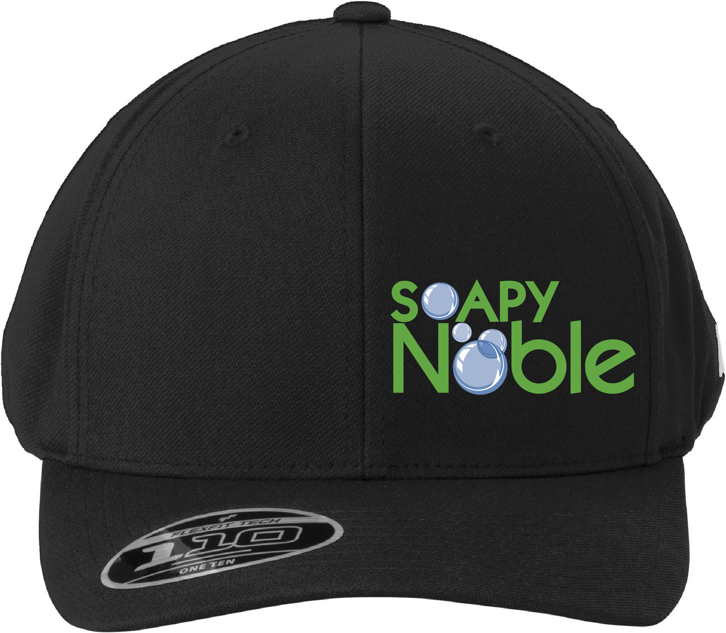 TravisMathew FOMO Solid Cap TM1MY391 Embroidery