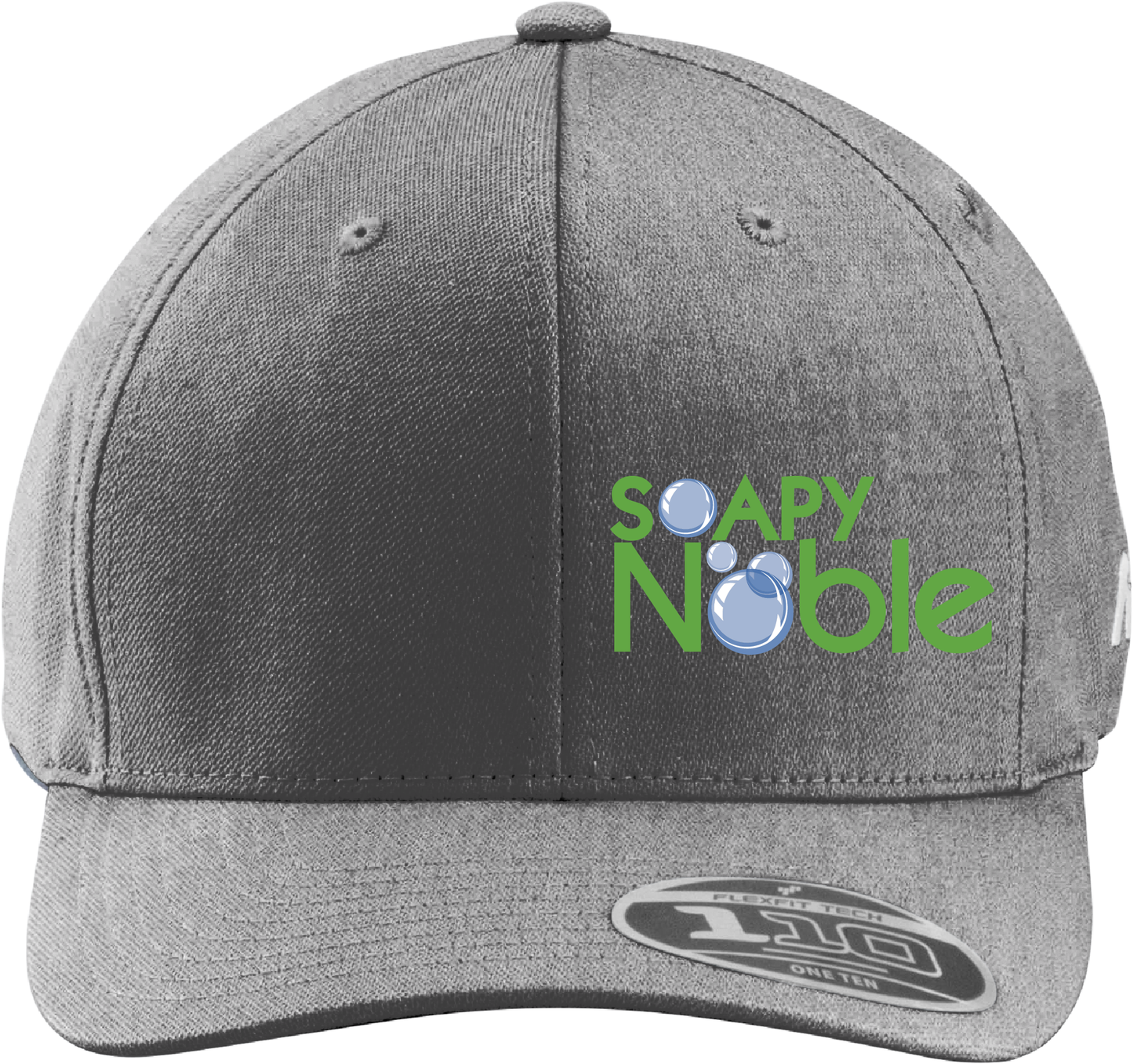 TravisMathew FOMO Solid Cap TM1MY391 Embroidery