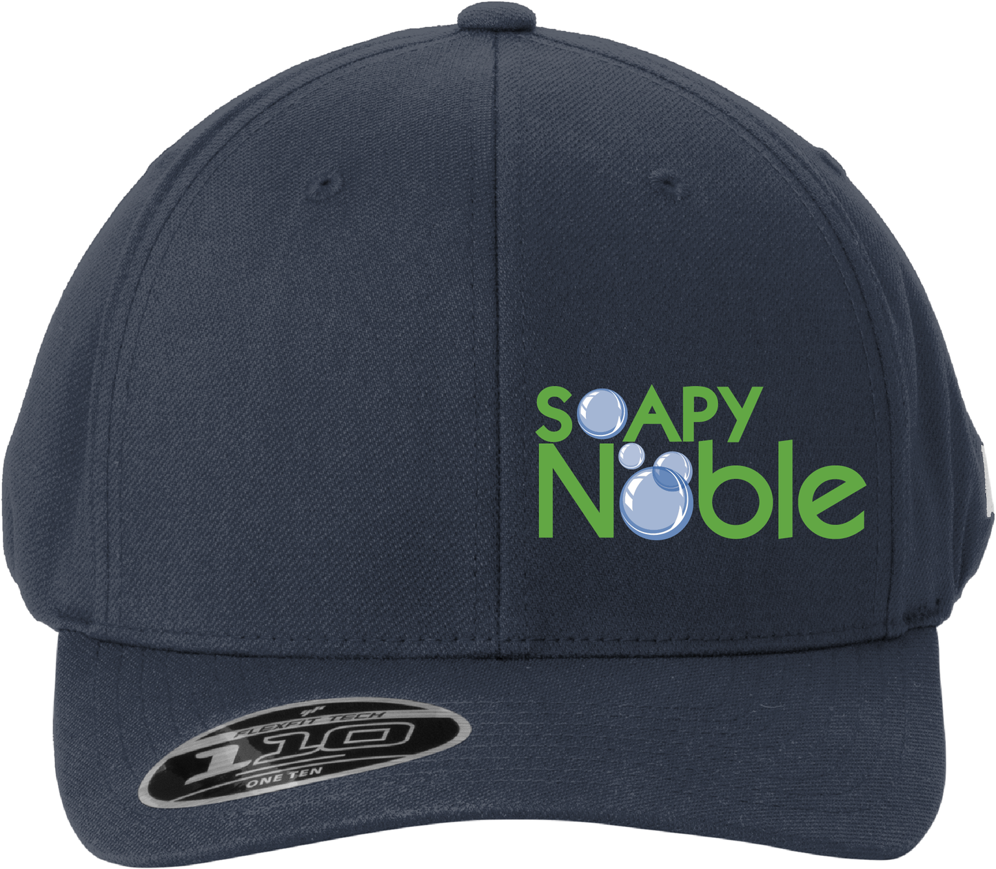 TravisMathew FOMO Solid Cap TM1MY391 Embroidery
